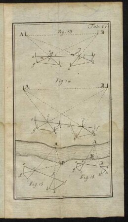 Tab. IV. Fig. 13. - Fig. 16.