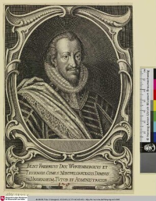 [Julius Friedrich, Herzog von Württemberg-Weiltingen]