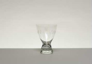 Glas, Norddeutscher Lloyd (NDL)