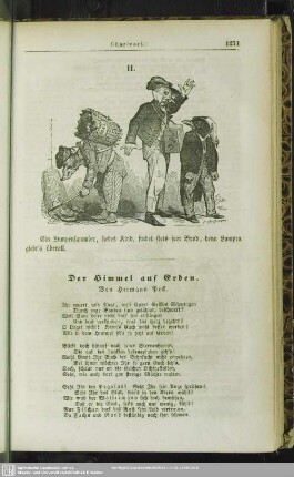 Der Himmel auf Erden