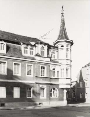 Rathaus, Elsterwerda