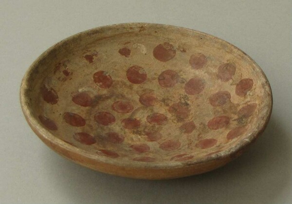 Clay bowl