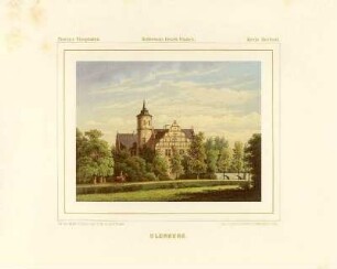 Ulenburg