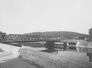 Alte Weserbrücke Hameln