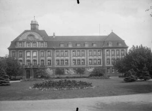Lycée de Jeunes Filles
