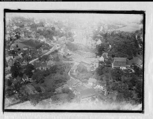Liebenzell (b. Calw)