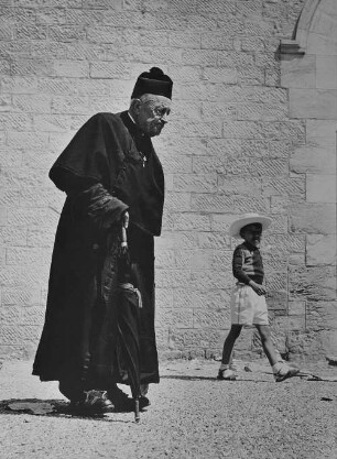 Archivfotografie "menschen_ausland_frankreich_strassen_on01"