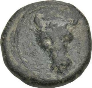 Sagalassos / Pisidien, hellenistische Zeit/frühe Kaiserzeit