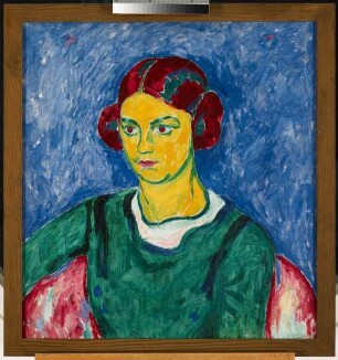 Fräulein Dr. Schrader