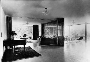 Haus Tugendhat