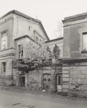 Krietsch Villa
