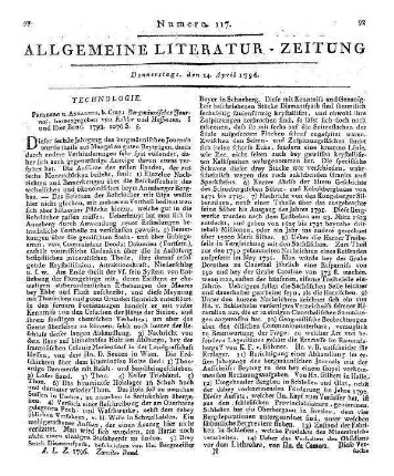 Briegleb, J. C.: Geschichte des Gymnasii Casimiriani Academici zu Coburg.  Ahl 1793