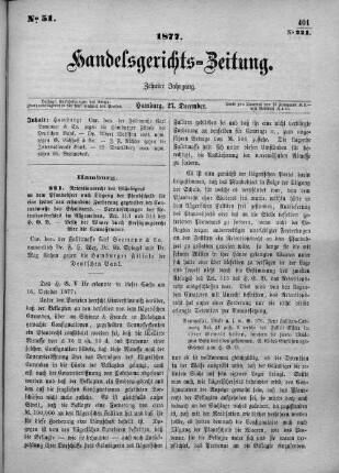 No. 51. 27. Dezember 1877
