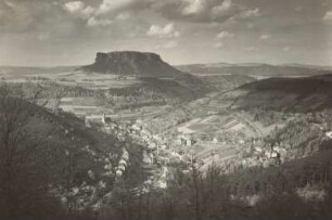 Stadt, Königstein (Sächsische Schweiz)