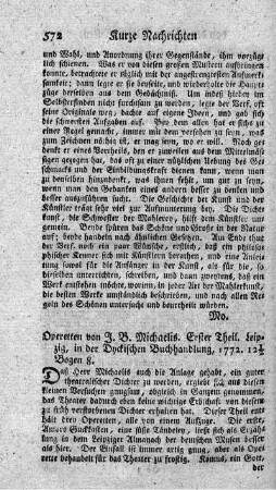 Operetten. T.1.