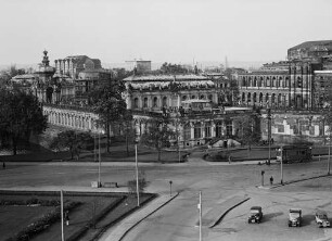 Zwinger