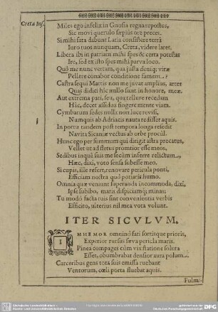 Iter Siculum