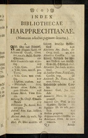 249-263, A. - G.