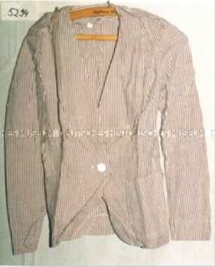Arbeitsjacke (für Damen)