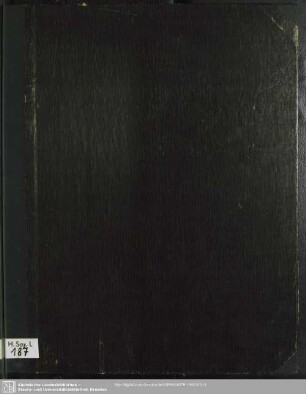 [2.]1892: Verhandlungen der Außerordentlichen Evangelisch-Lutherischen Landessynode im Königreiche Sachsen