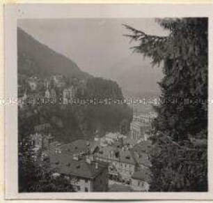 Bad Gastein