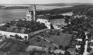 Benediktinerabtei