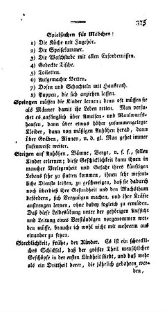 Sterblichkeit, frühe, der Kinder