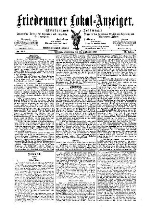 Nr. 230, 30.09.1909