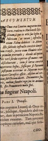 Veritas fidei ab Atheo-Politicorum ration. vindicata : [Periocha]