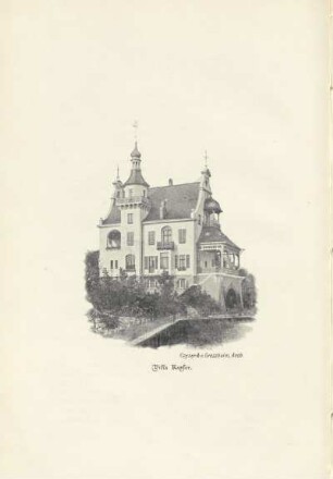Villa Kayser