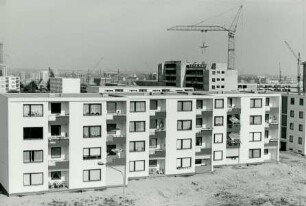 Holzmann - Coignet (Beton), 1962