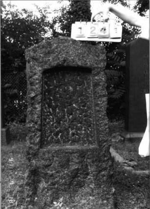 Grabstein 1241
