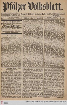 Januar 1897