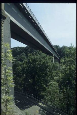 Bbr. Nr. 1367 Tullauer Viadukt
