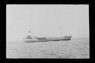 Nady (1944), Elbe
