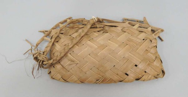 Basket for fish