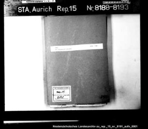 Die Backemoorer Sielacht