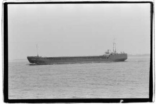 Stephanie ex Herta H. (1985), Johs. Thode, Hamburg