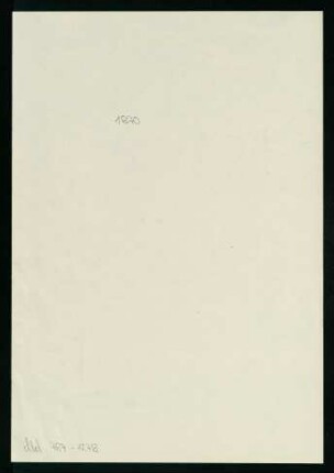 Briefe von Fr. Th. Vischer an Robert Vischer