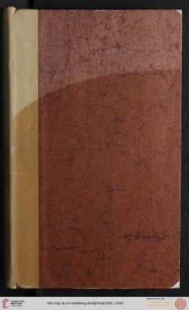 18,1: Heidelberger Jahrbücher der Literatur