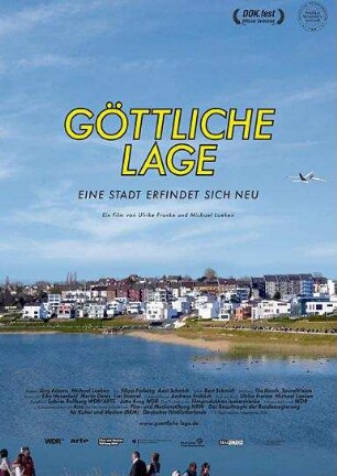 Göttliche Lage