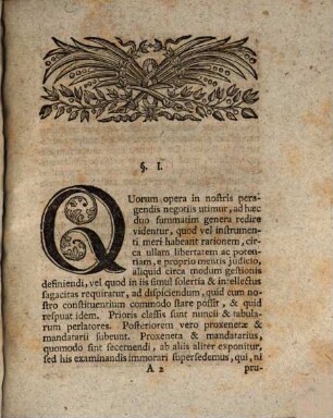 Jo. Pauli Kreß commentatio iur. de procuratoris obligatione, si fines mandati excedit, praecipue, qua creditoribus tenetur, in processu subhastationis