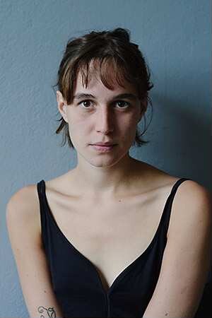 Marie Tragousti