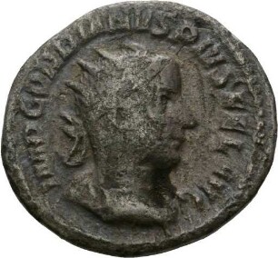 Antoninian RIC 90