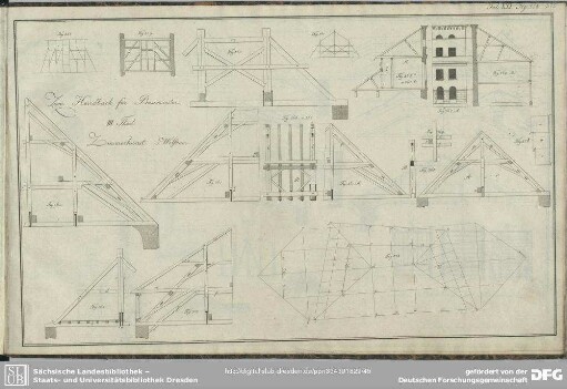Tab. XXI. Fig. 358-373