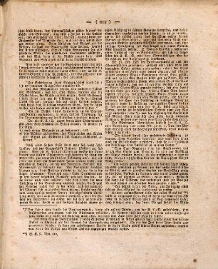 Fortsetzung des in Nr. 125 des K.-K. von J. abgebrochenen Berichtes über die Einführung des neuen Malzaufschlags-Reglements in Bamberg : ueber das Verhältniß der Baierischen und Bambergischen Bierbrauerei