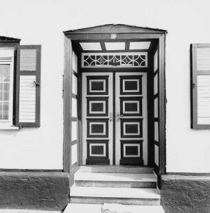 Taunusstein, Lindenplatz 5