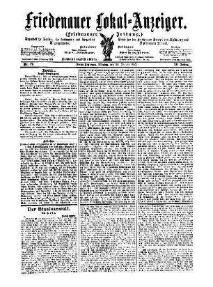 Nr. 17, 20.01.1913