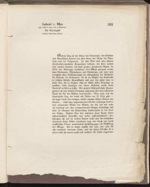 [Abbildungen und Erläuterungen, 601 - 606]