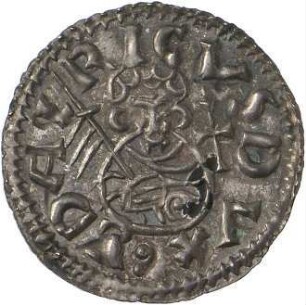 Böhmen: Udalrich